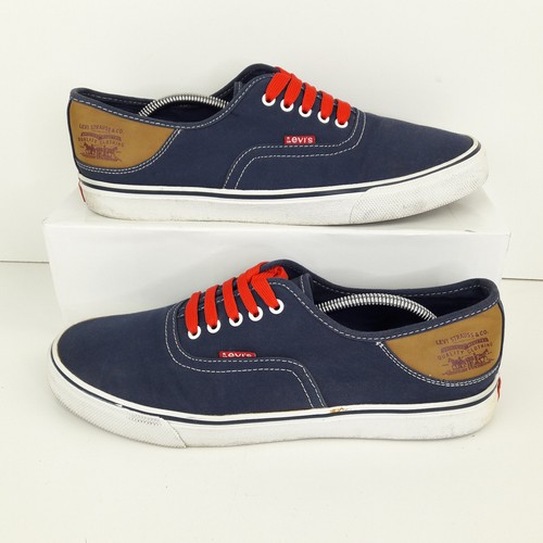 Scarpe skateboard levi s - da,