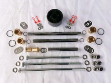 Kit Telaietto Telaio Supporto