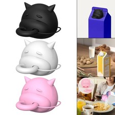 Cabina di cartone per latte di