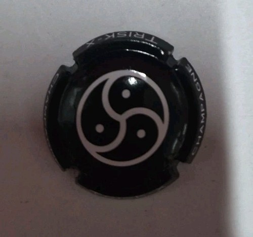 Capsules champagne juin - -,