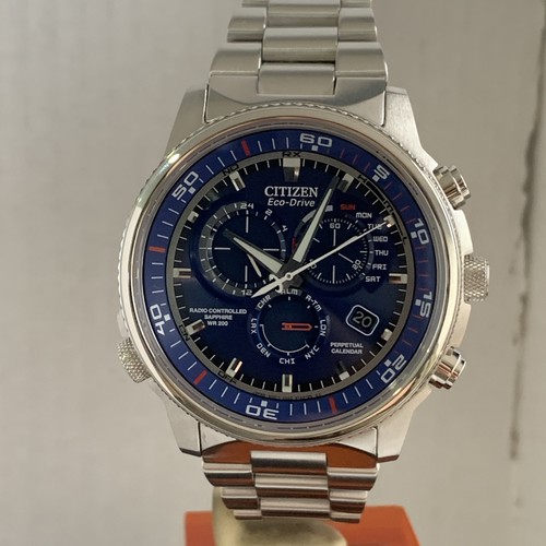 Orologio citizen uomo eco - orologio,