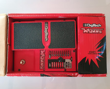 Digitech whammy pedale - digitech,