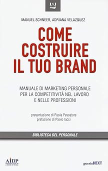 Come costruire tuo brand - come,