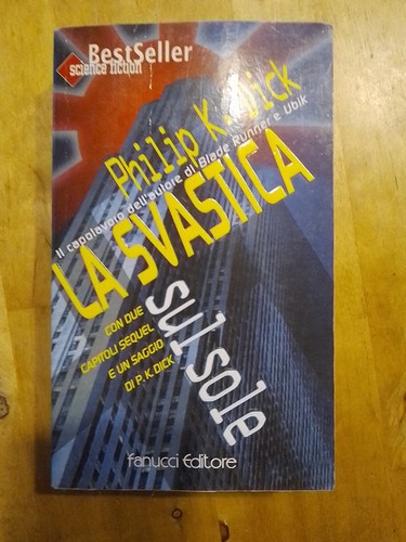 Philip dick svastica - philip,