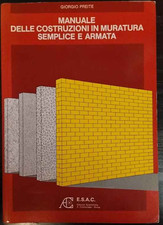 Manuale delle costruzioni in