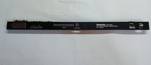 Technics 1700 mk2 mkii - technics,
