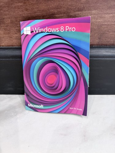 Microsoft windows pro - microsoft,
