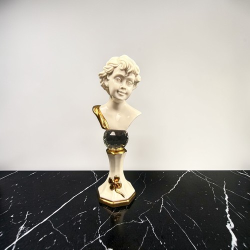 Porcellana capodimonte - rg,