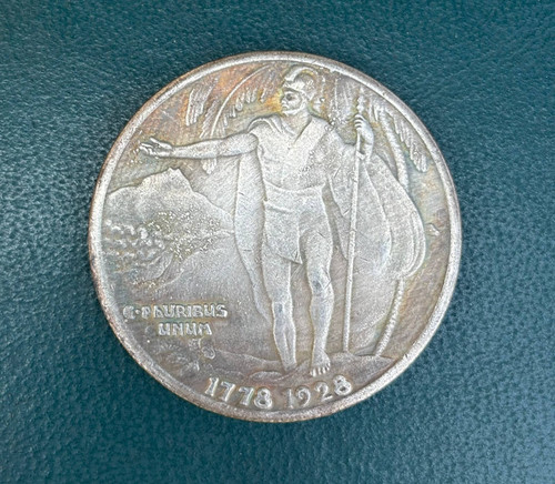 Hawaii 1778 1928 mezzo - hawaii, 1778-1928