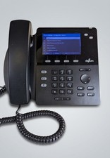 Telefono IP Digium D62 2 linee