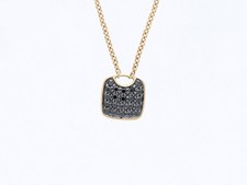Top price collier diamanti oro