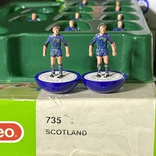 ⚽️ Subbuteo LW Team - Kit