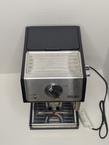 Delonghi ecp3420 macchina - delonghi,