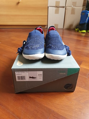 Scarpe bobux play knit - scarpe, navy