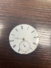 Movimento  vacheron et