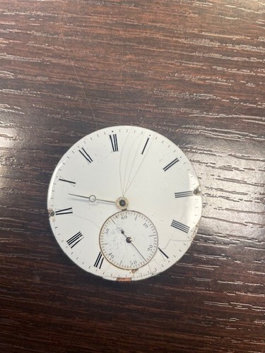 Movimento vacheron et - vacheron,
