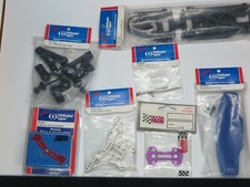 TUNDER TIGER assortimento