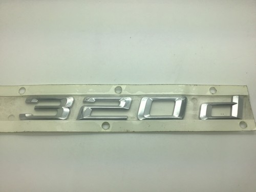 Bmw 320d serie diesel e90 - 3,