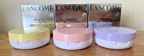 Lancome miracle cuscino - miracle,