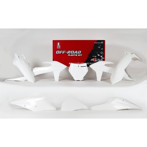 Racetech plastica kit completo - racetech,