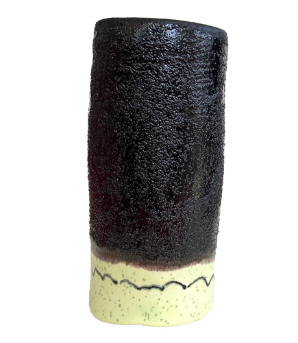 Vaso ceramica memphis germania - ceramica,