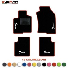 QUEMAR Kit Tappetini Auto per