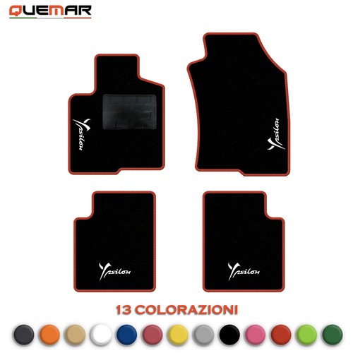 Quemar kit tappetini auto - quemar, per