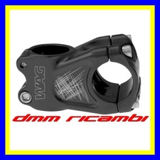 Attacco Manubrio Bici 50mm