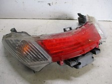 Fanale Posteriore Stop Faro