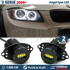 Angel eyes led - bmw, serie