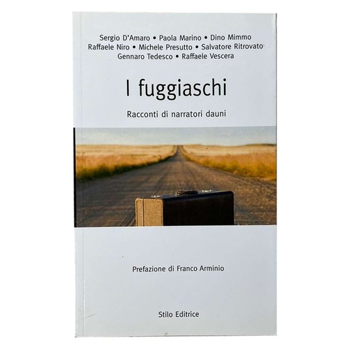 I fuggiaschi - -,