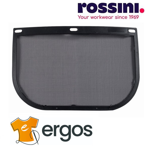 Rossini visiera rete - visiera,