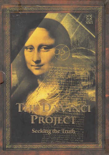 The vinci project seeking - the,