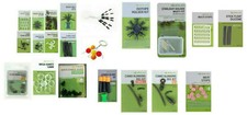 Korum Heli Kit Blobs Viti Pellet Stop Starlight Rig Kit Bullone Perline Pesca