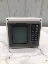 Barca Furuno Rdp Marino Radar