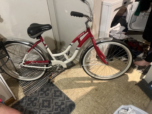Schwinn cruiser bike - schwinn,