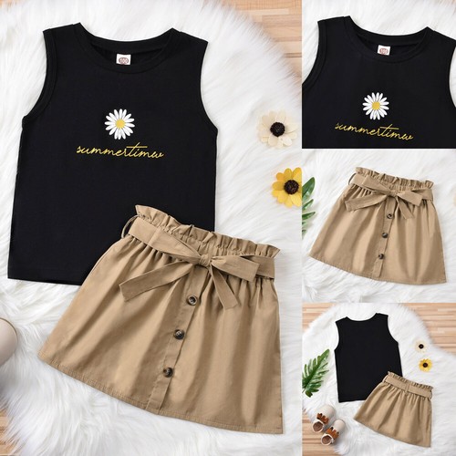 Set gonne shirt - set, senza