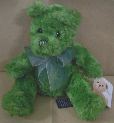 Orsetto trudi classic peluche - orsetto,