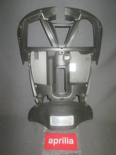 New genuine aprilia scarabeo - new,