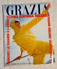 Rivista GRAZIA Anno XL N. 1376