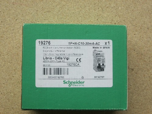 Schneider 19276 int mag - schneider, int.mag.diff