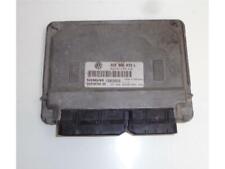 03E906033L CENTRALINA MOTORE ECU SIEMENS VOLKSWAGEN POLO 1.2B 12V 64CV (2001) 5W