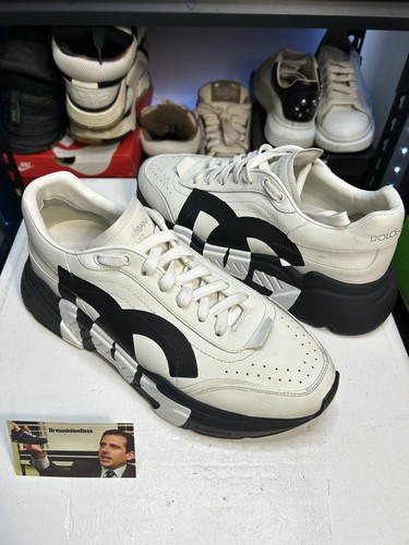 Sneakers dolce gabbana - sneakers, &