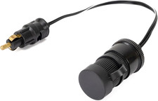 Adattatore DIN Su Presa