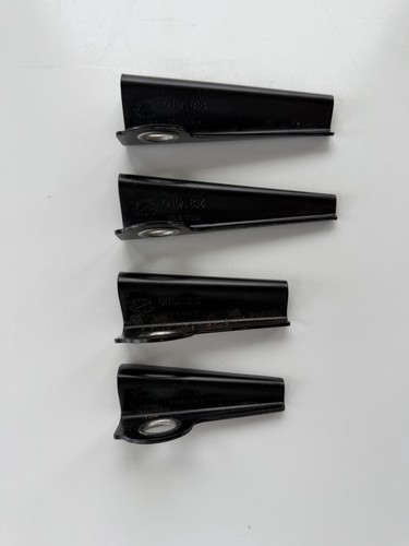 Vintage grivel mont blanc onda - grivel,
