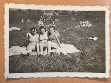 Foto BDM ragazza 1939 posa