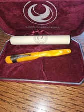 Penna stilografica Campo