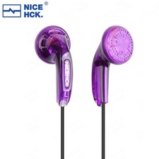NICEHCK Auricolari cablati