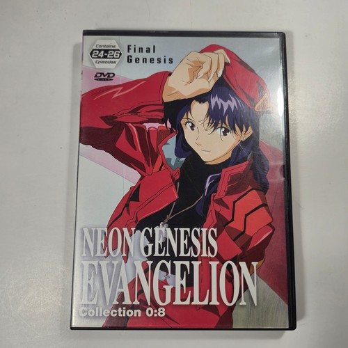 Neon genesis evangelion - neon,