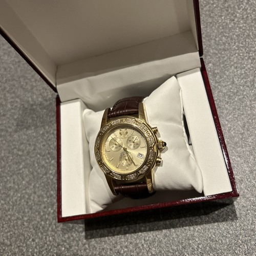 Orologio uomo aston gerard - uomo, 84